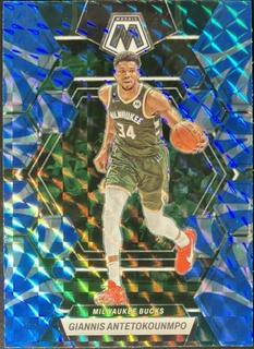 Giannis Antetokounmpo