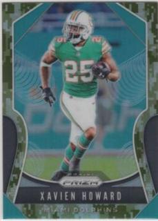 Xavien Howard