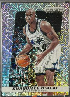 Shaquille O'Neal