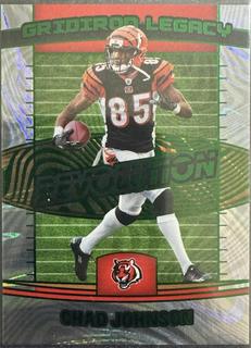 Chad Johnson