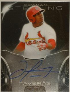 Oscar Taveras