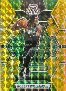 Robert Williams III