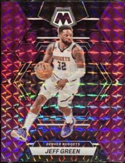 Jeff Green