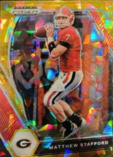 Matthew Stafford