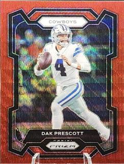 Dak Prescott