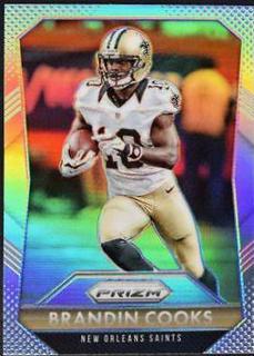 Brandin Cooks