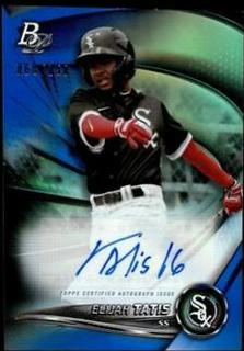 Elijah Tatis