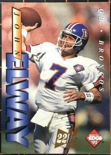 John Elway