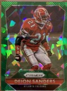 Deion Sanders