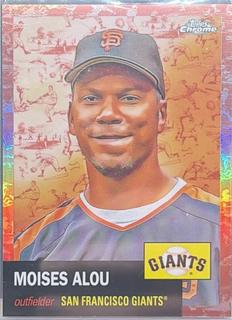 Moises Alou