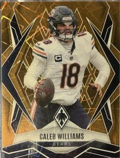 Caleb Williams