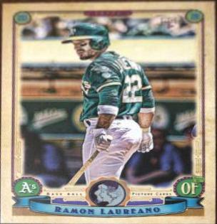 Ramon Laureano [GQ Logo Swap] #120