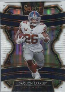 Saquon Barkley