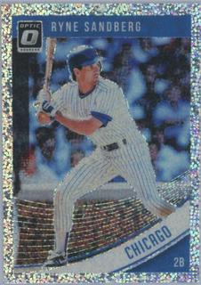 Ryne Sandberg