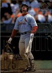 Mark McGwire