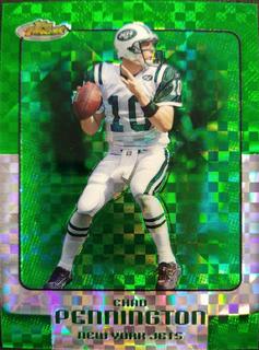 Chad Pennington