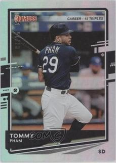 Tommy Pham