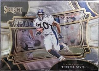 Terrell Davis