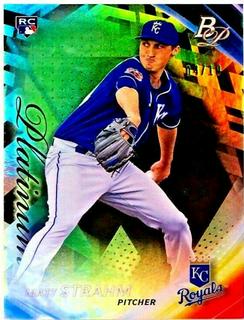 Matt Strahm