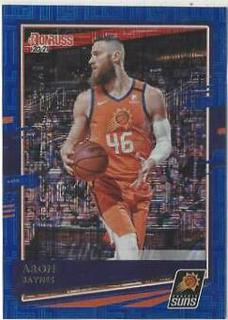 Aron Baynes