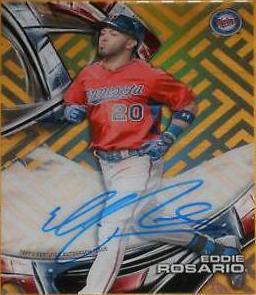 Eddie Rosario