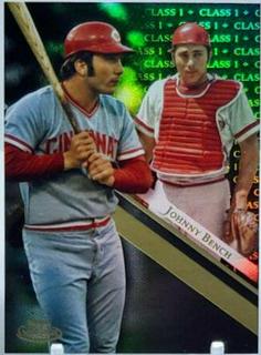 Johnny Bench