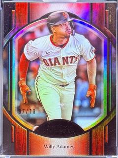 Willy Adames