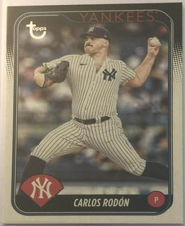 Carlos Rodon