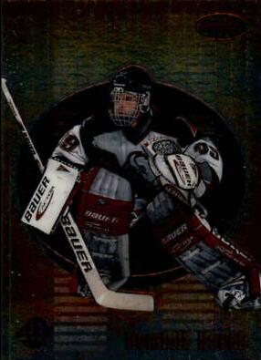 Dominik Hasek #11 Hockey Cards 1998 Bowman's Best