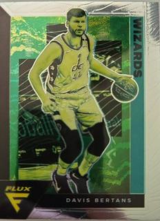 Davis Bertans