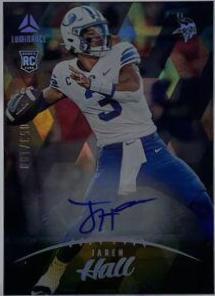 Jaren Hall