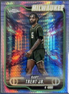 Gary Trent Jr.