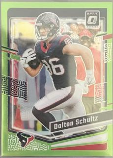 Dalton Schultz