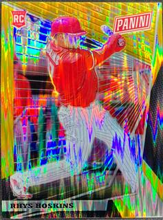 Rhys Hoskins