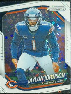 Jaylon Johnson