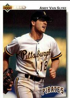 Andy Van Slyke