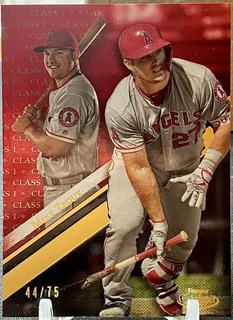 Mike Trout