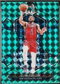 CJ McCollum