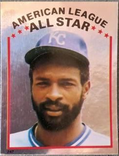 Willie Wilson