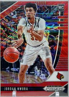 Jordan Nwora