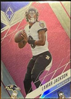 Lamar Jackson
