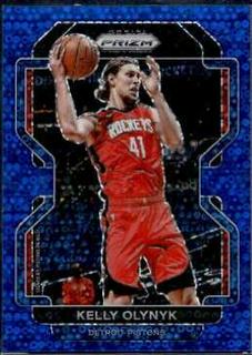 Kelly Olynyk