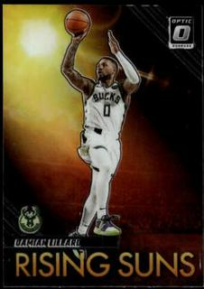 Damian Lillard
