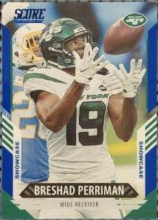 Breshad Perriman