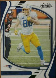 Hunter Henry