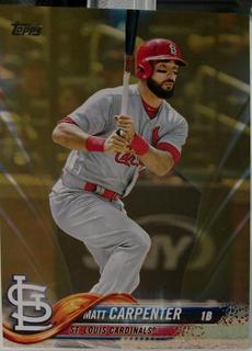 Matt Carpenter