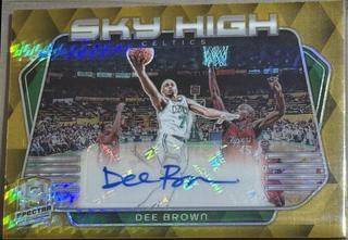 Dee Brown