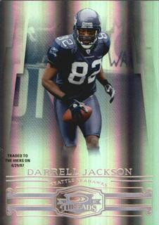 Darrell Jackson