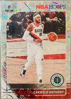 Carmelo Anthony