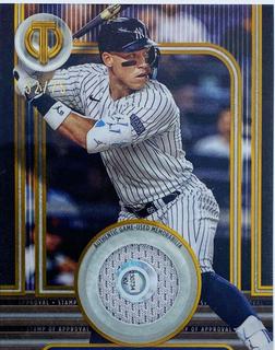 Aaron Judge